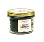 Czereśnie czarne bezglutenowe bio 125 g - BIOSSOM