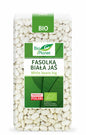 Fasolka biała jaś bio 400 g
