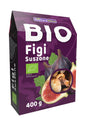 Figi suszone BIO 400 g - Naturavena
