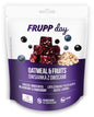 Frupp day kostki owsiane jagoda - aronia bezglutenowe 25 g - Celiko