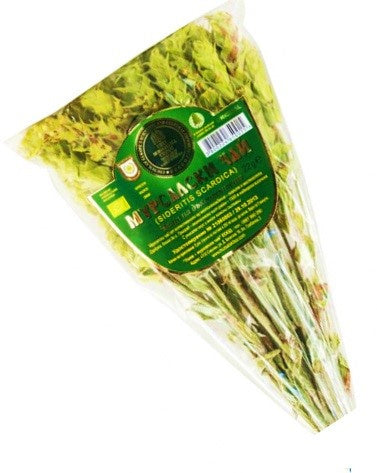 Gojnik Herbata Mursalska BIO 22g