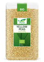 Groch żółty bio 1 kg - Bio Planet