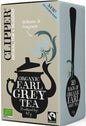 Herbata earl grey fair trade bio (20 x 2 g) 40 g - CLIPPER