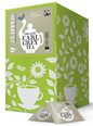 Herbata earl grey fair trade bio (250 x 2,0 g) 500 g - CLIPPER