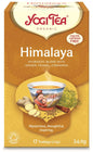 Herbatka Himalaya bio (17 x 2 g) 34 g