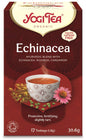 Herbatka echinacea BIO (17 x 1,8 g) 30,6 g