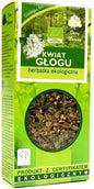 Herbatka kwiat głogu bio 50 g