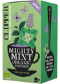 Herbatka miętowa (Mighty Mint) bio (20 x 1,6 g) 32 g - Clipper