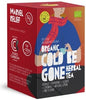 Herbatka na przeziębienie (Cold be gone) bio (20 x 1,5 g) 30 g - Diet-Food