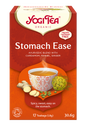 Herbatka na trawienie (stomach ease) bio (17 x 1,8 g) 30,6 g
