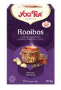 Herbatka rooibos bio (17 x 1,8 g) 30,6 g