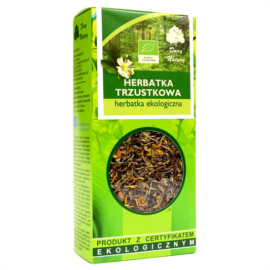 Herbatka trzustkowa BIO 30 g