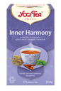 Herbatka wewnętrzna harmonia (inner harmony) bio (17 x 1,8 g) 30,6 g