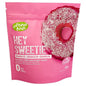 Hey Sweetie w granulkach - naturalny zamiennik cukru na bazie erytrytolu i stewii 400 g - Cultured Foods