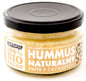 Hummus naturalny bio 190 g