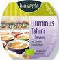 Hummus tahini BIO 150 g