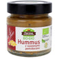 Hummus z suszonymi pomidorami bezglutenowy bio 160 g - Farma Świętokrzyska