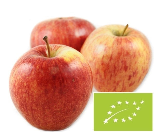 Jabłka Gala BIO 1 kg #
