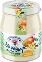 Jogurt mango - wanilia z mleka siennego bio 150 g - Sterzing-Vipiteno