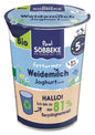 Jogurt naturalny (1,5% tłuszczu w mleku) BIO 500 g