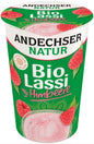 Jogurt pitny lassi malina 3,5% tł. BIO 250 g