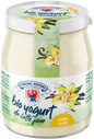 Jogurt waniliowy z mleka siennego bio 150 g - Sterzing-Vipiteno