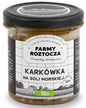 Karkówka na soli morskiej BIO 250 g