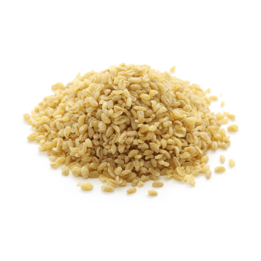 Kasza bulgur 25 kg - Tola