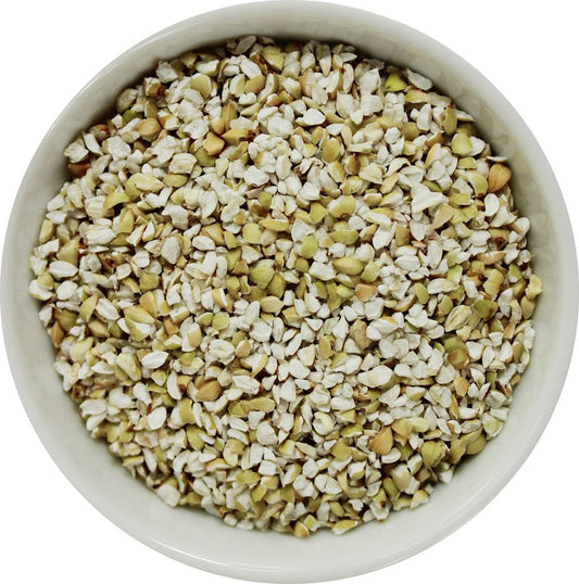 Kasza gryczana krakowska niepalona BIO (surowiec) (25 kg)