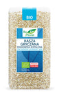 Kasza gryczana krakowska niepalona bio 500 g