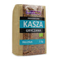 Kasza gryczana palona bio 1 kg - Naturavena