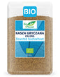 Kasza gryczana palona bio 2 kg - BIO PLANET