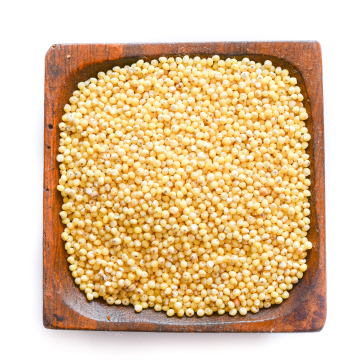 Kasza jaglana 500 g  - Tola