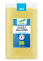 Kasza jaglana bezglutenowa bio 1 kg