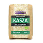 Kasza jęczmienna bio 400 g - Naturavena