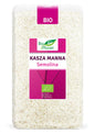 Kasza manna bio 1 kg - bio planet