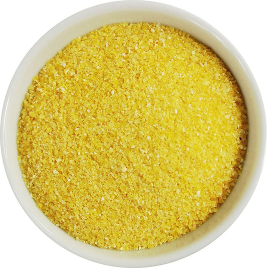 Kaszka kukurydziana BIO (surowiec) (25 kg) 1