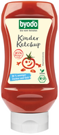Ketchup dla dzieci bio 300 ml