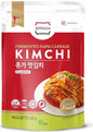 "Kimchi classic Jongga 300g (doypack)"