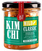 Kimchi classic mild pasteryzowane 280 g - Old Friends