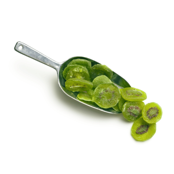 Kiwi kandyzowane płatek 500 g - TOLA