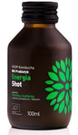 Kombucha bio probiotyk energia shot 100 ml