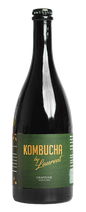 Kombucha grapevine bio 750 ml - Kombucha By Laurent (premium)