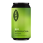 Kombucha herbata matcha bezglutenowa bio 330 ml - FOREVER YOUNG KOMBUCHA