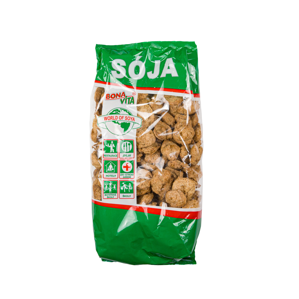 Kotlety sojowe 800 g