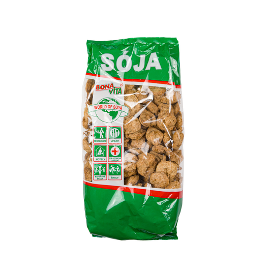 Kotlety sojowe 800 g