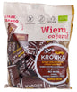 Krówki bezmleczne kakaowe bezglutenowe bio 150 g