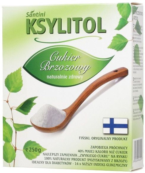 Ksylitol 250 g