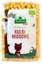 Kulki miodowe bio 300 g
