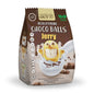 Kulki śniadaniowe z kakao bezglutenowe 375 g - Gluten Out